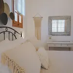 Διαμέρισμα Sea House Of *