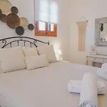 Διαμέρισμα Sea House Of *