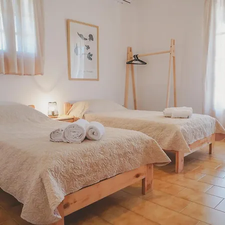 Apartman Sea House Of *