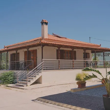 Апартаменты Sea House Of Кандия