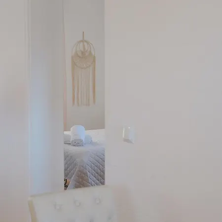 Apartman Sea House Of *