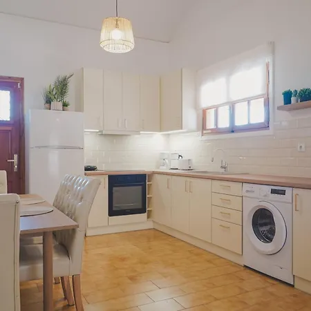 Apartman Sea House Of Kándia