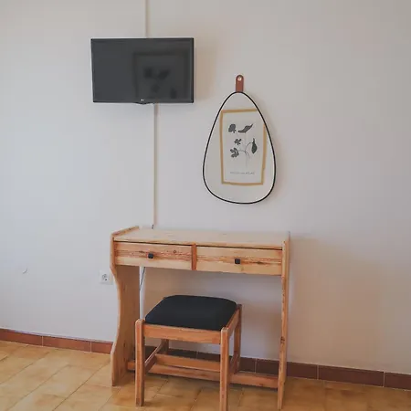 Sea House Of Apartment
