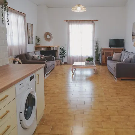 Апартаменты Sea House Of *