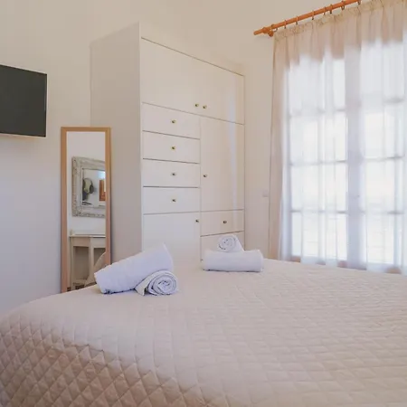 Apartman Sea House Of