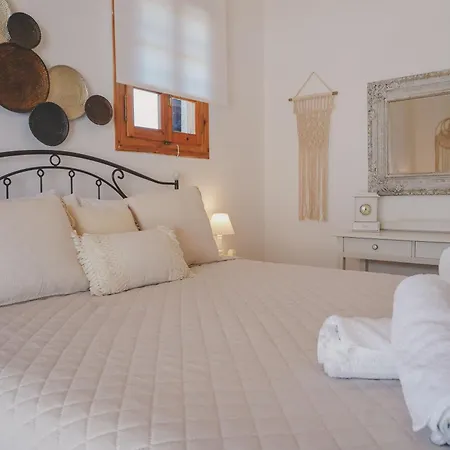 Apartamento Sea House Of *
