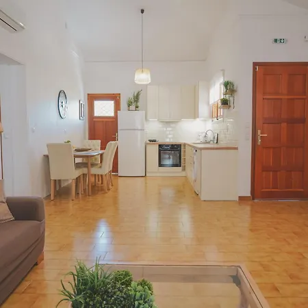Sea House Of Apartment *