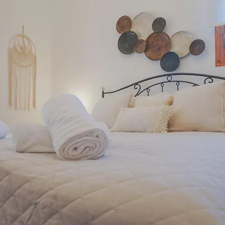 Sea House Of Apartman Kándia