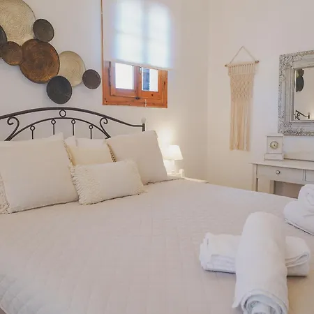 Apartman Sea House Of *