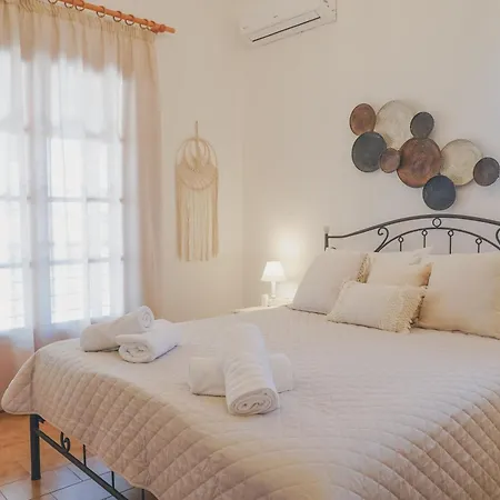 Apartman Sea House Of