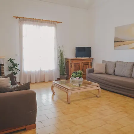 Sea House Of Apartment *