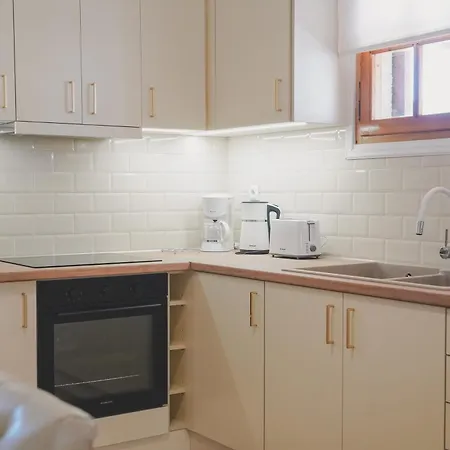 Apartamento Sea House Of *