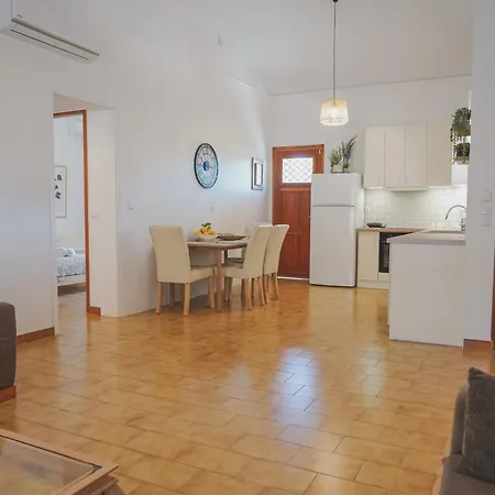 Apartamento Sea House Of *