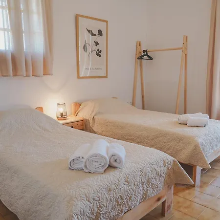 Apartman Sea House Of *