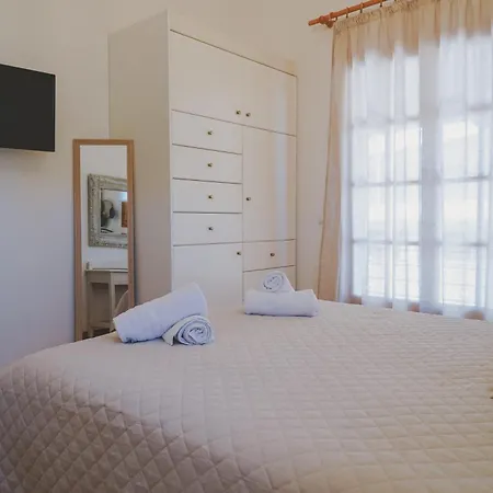 Апартаменты Sea House Of