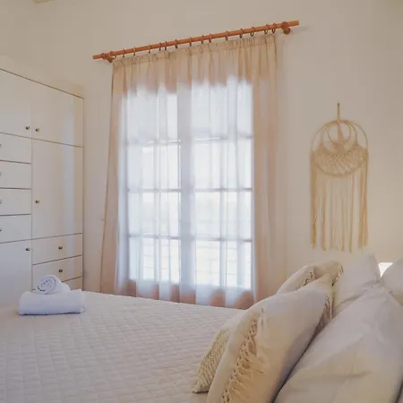 Sea House Of Apartman *