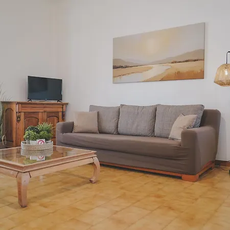 Apartman Sea House Of *