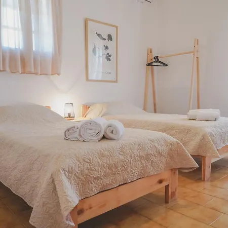 Sea House Of Apartman *