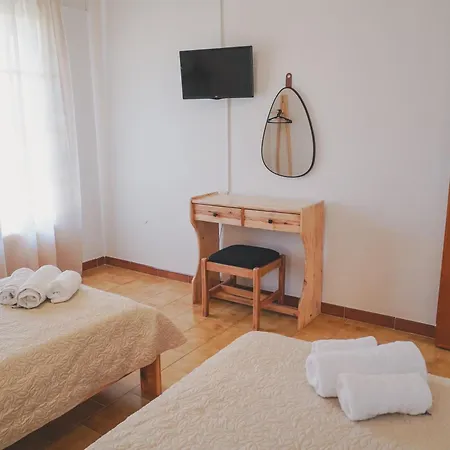 Sea House Of Apartment *