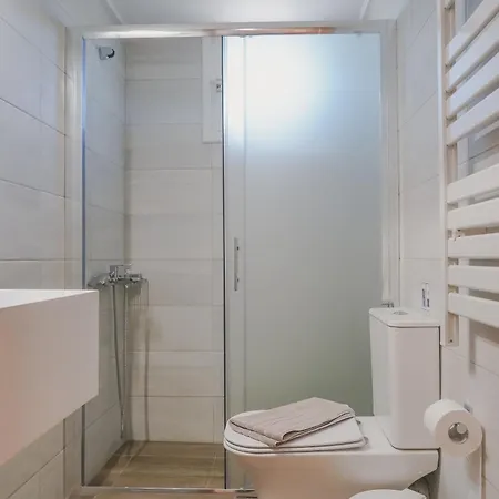 Sea House Of Apartamento *