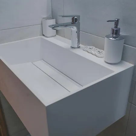 Sea House Of Kándia