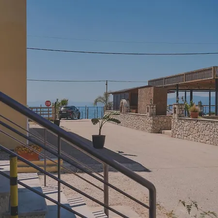 Sea House Of Apartman Kándia