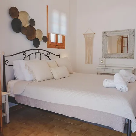 Sea House Of Apartman