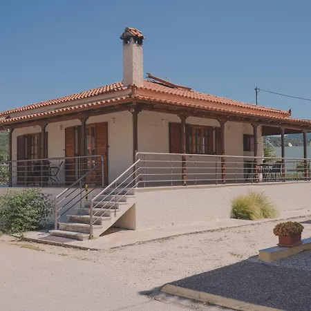 Sea House Of Apartman