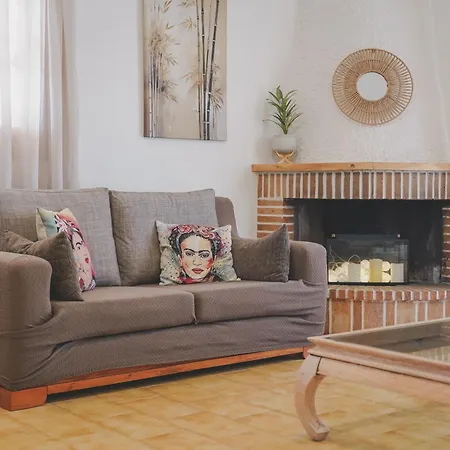 Apartamento Sea House Of Kandia