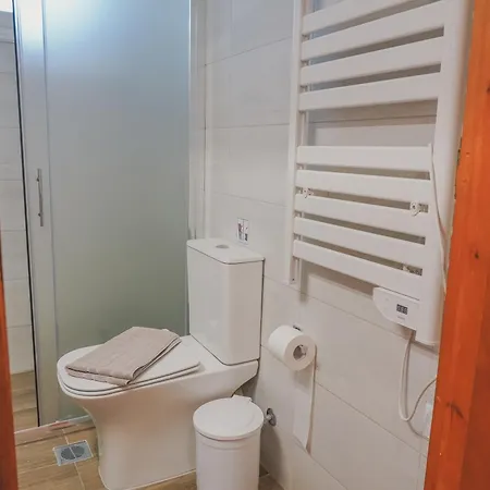Sea House Of Apartment *