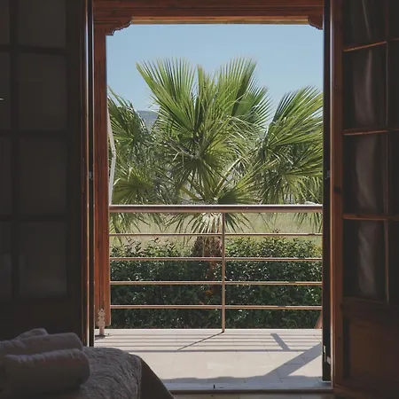 Sea House Of Apartman Kándia