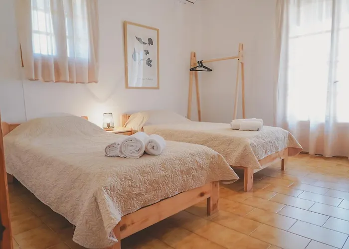 Апартаменты Sea House Of *