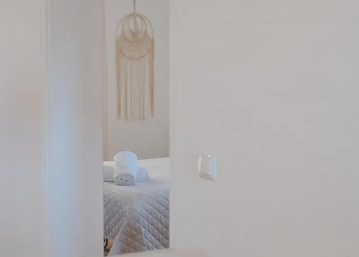 Апартаменты Sea House Of *