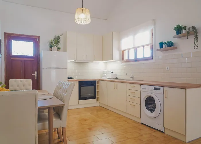 Апартаменты Sea House Of Кандия