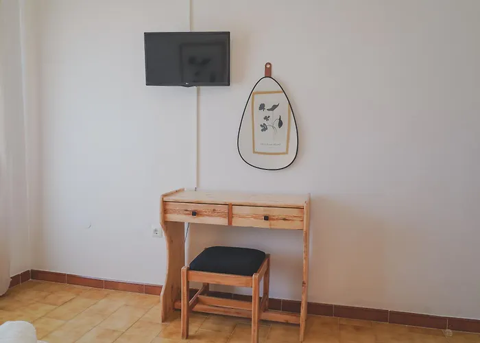 Sea House Of Апартаменты