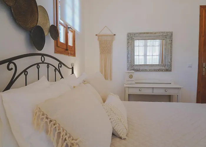 Апартаменты Sea House Of *