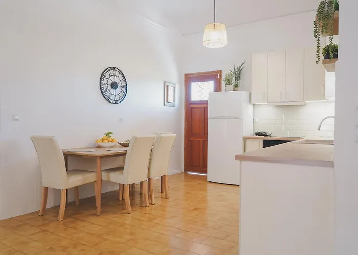 Sea House Of Апартаменты