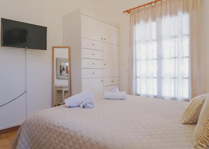 Апартаменты Sea House Of