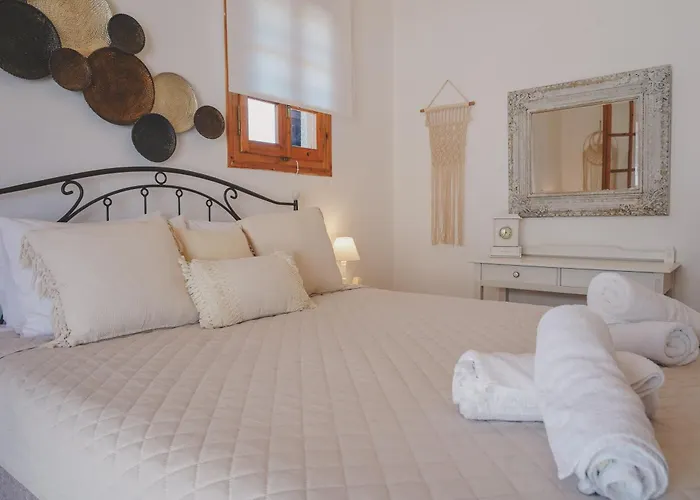 Апартаменты Sea House Of *