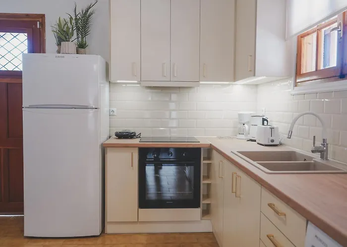 Sea House Of Апартаменты