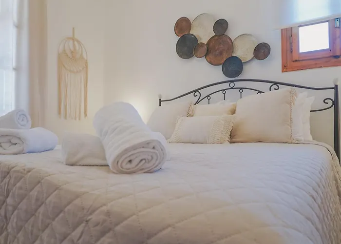 Sea House Of Апартаменты Кандия