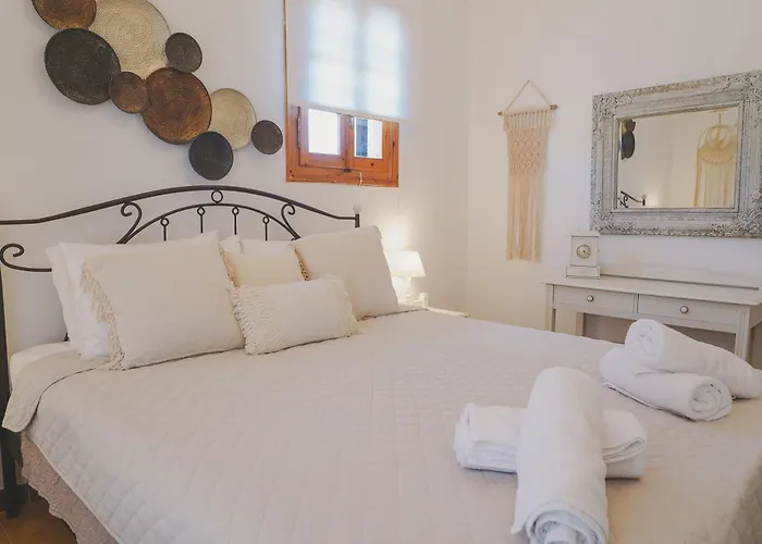 Διαμέρισμα Sea House Of *