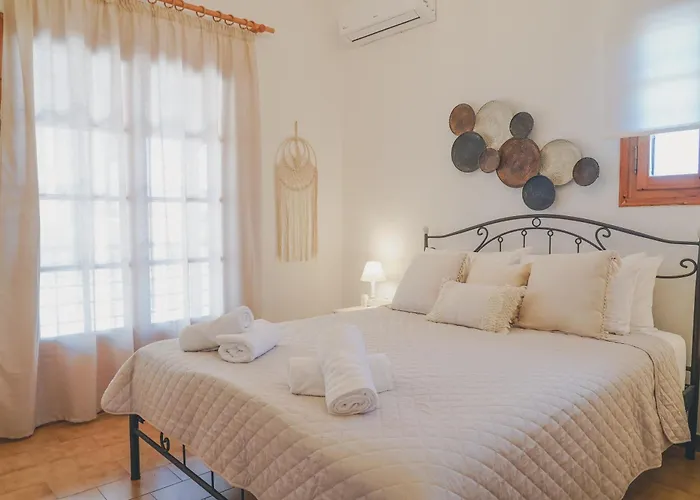 Апартаменты Sea House Of