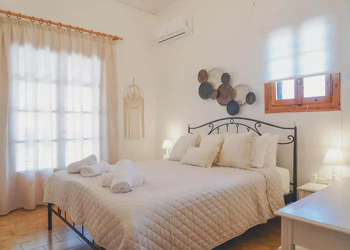 Sea House Of * Κάντια