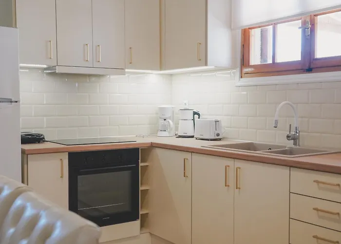 Апартаменты Sea House Of *