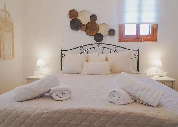 Апартаменты Sea House Of *