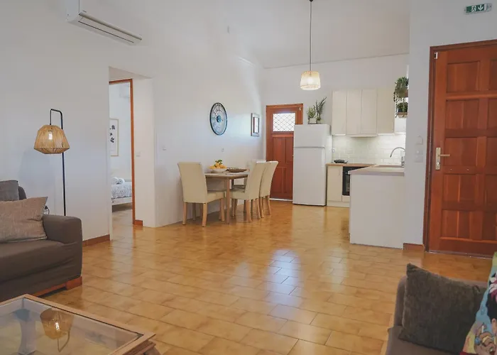 Апартаменты Sea House Of *