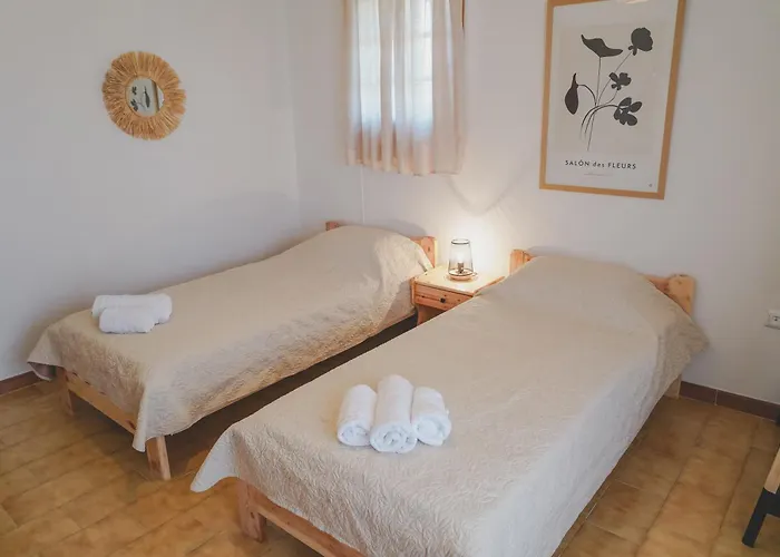 Sea House Of * Кандия