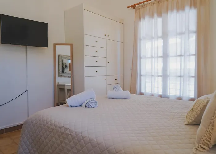 Апартаменты Sea House Of