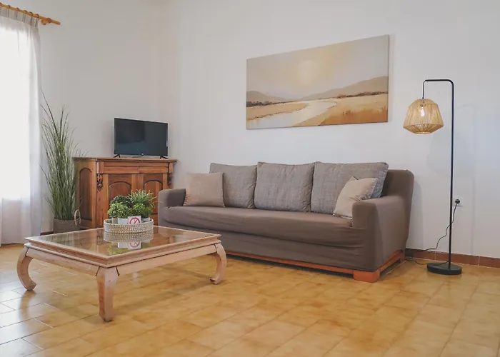 Апартаменты Sea House Of *